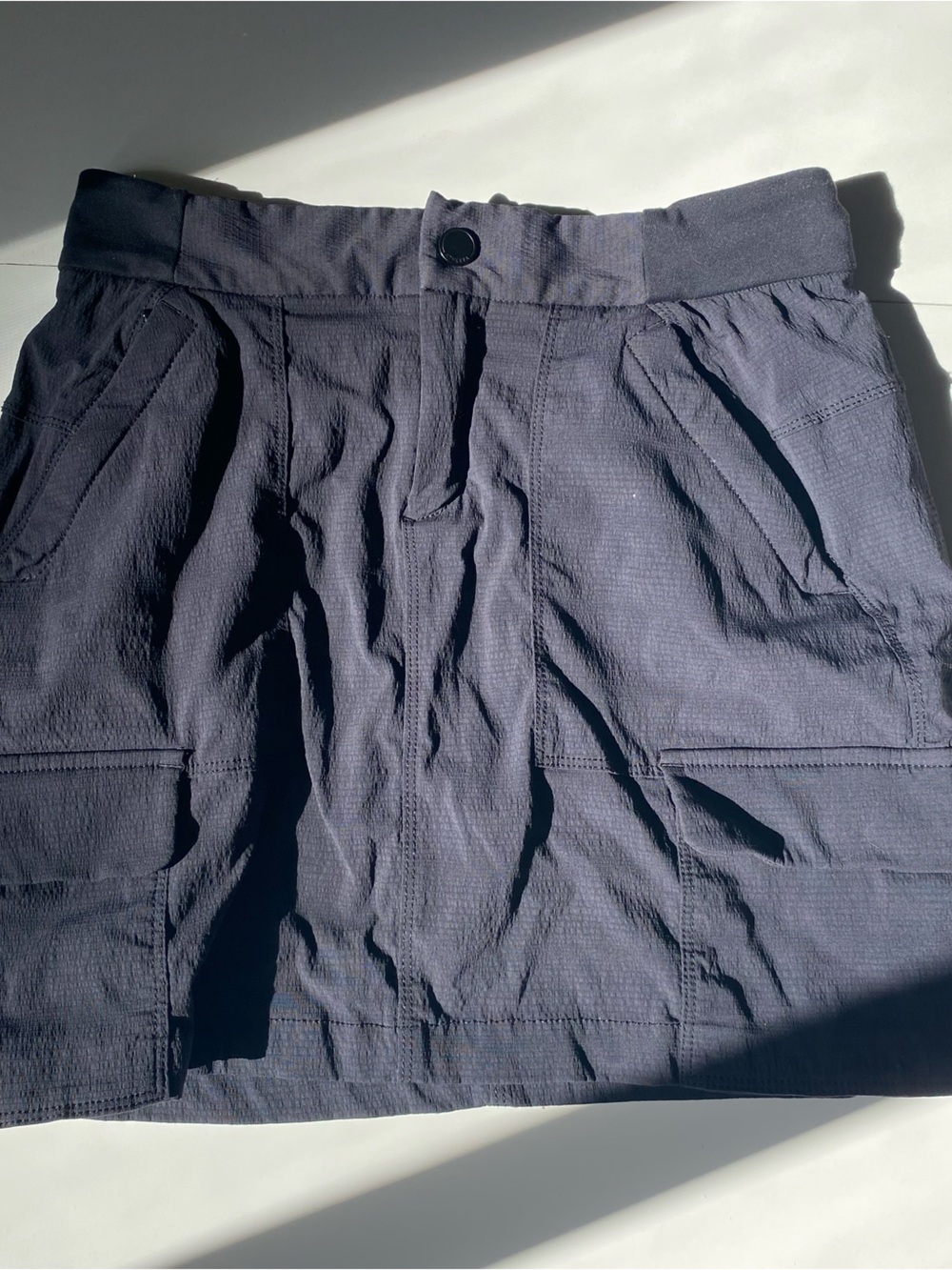 Athleta Skort